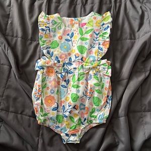 Adorable onesie